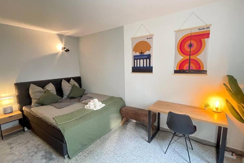 Appartement Modern L Netflix L Fast Wifi L Xbox