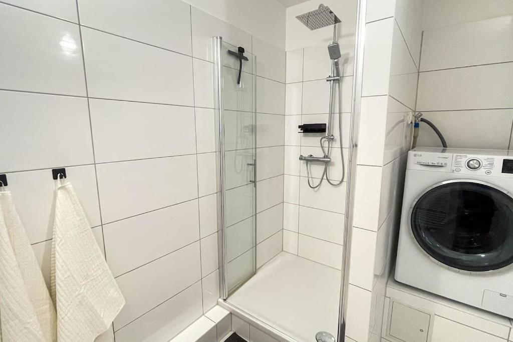 Modern L Netflix L Fast Wifi L Xbox Appartement