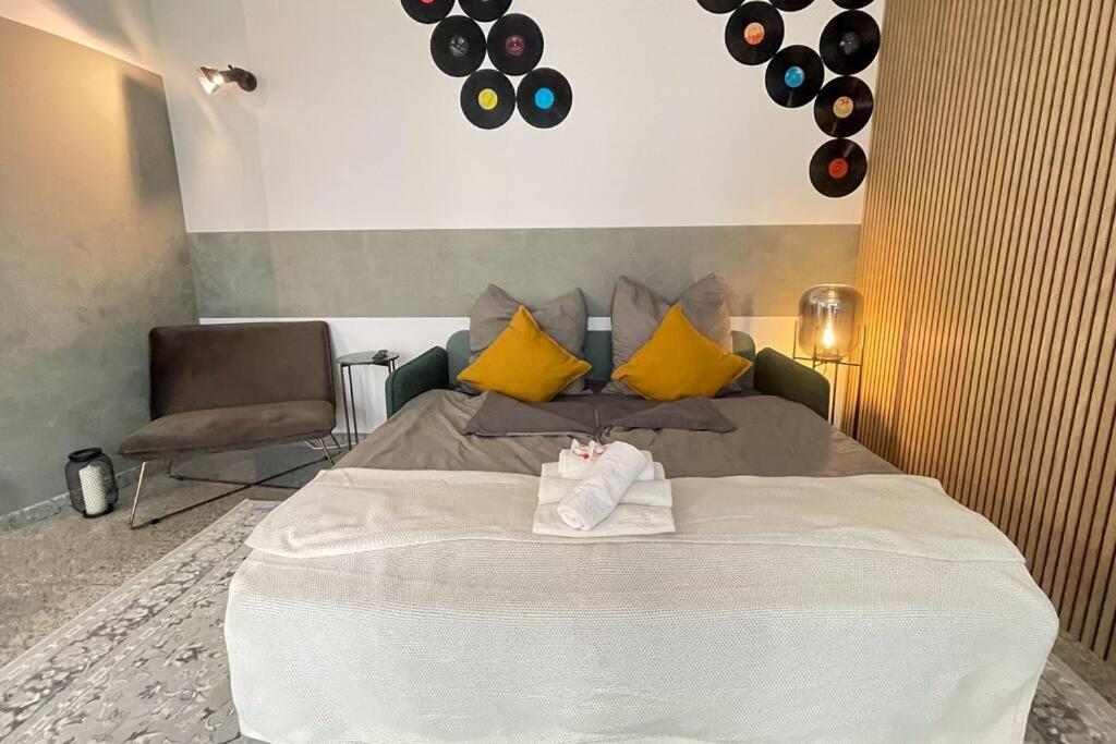 Modern L Netflix L Fast Wifi L Xbox * Berlin