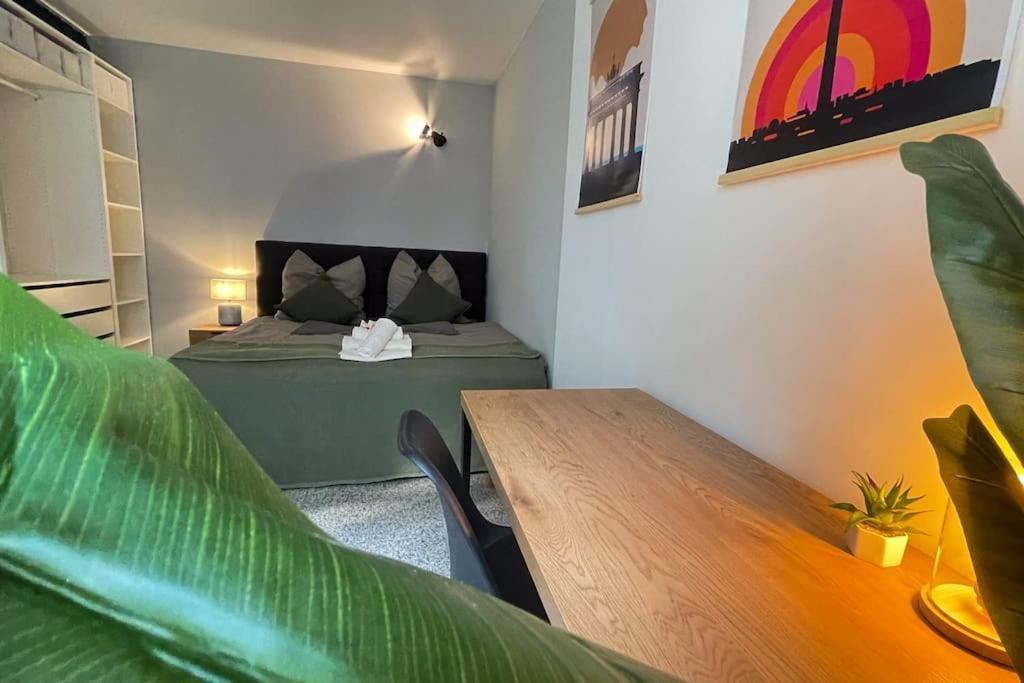 Modern L Netflix L Fast Wifi L Xbox Berlin