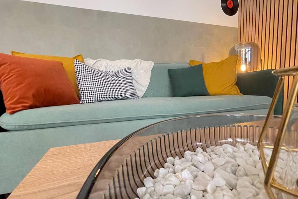 Apartment Modern L Netflix L Fast Wifi L Xbox Berlin