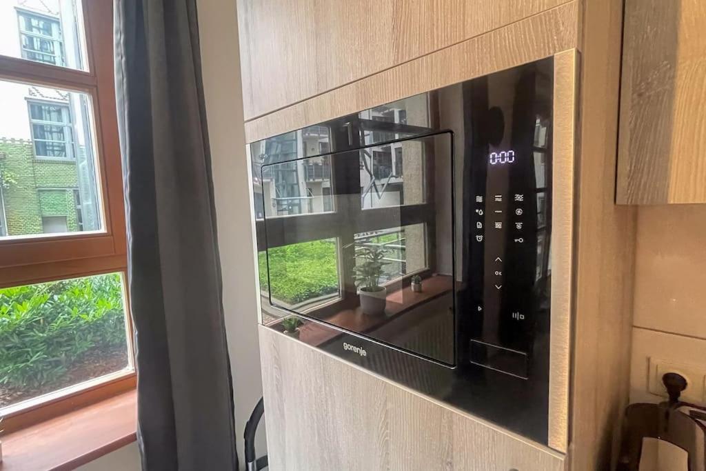 Apartment Modern L Netflix L Fast Wifi L Xbox *