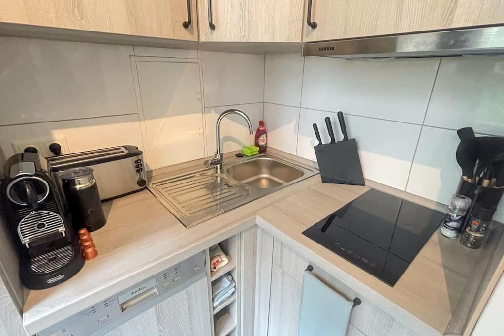 Apartamento Modern L Netflix L Fast Wifi L Xbox
