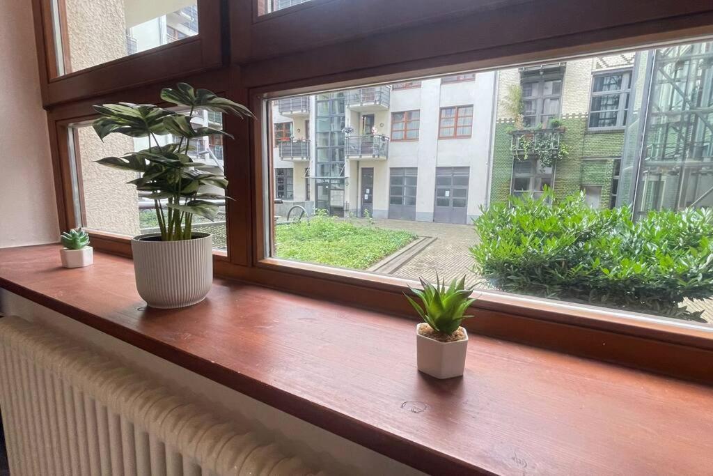 Apartment Modern L Netflix L Fast Wifi L Xbox